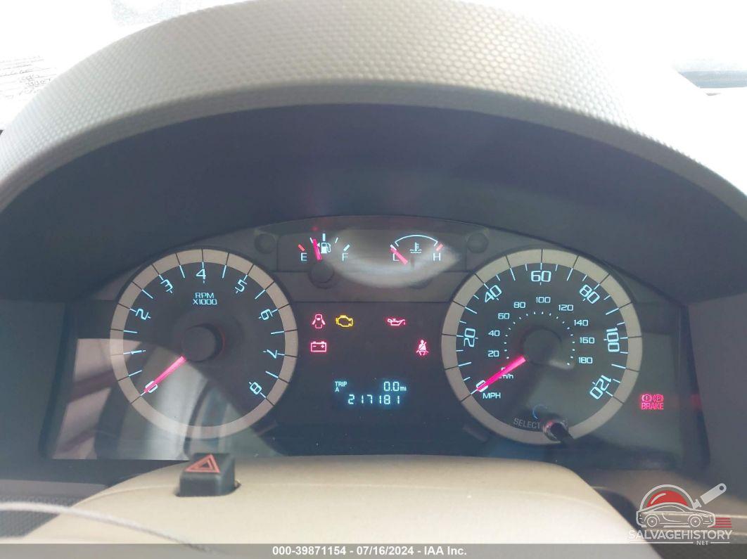 1FMCU0C7XAKC96012 2010 FORD ESCAPE photo no. 7
