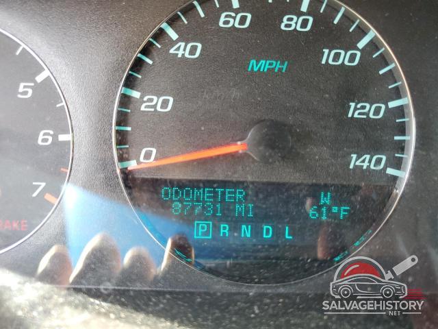 2G1WG5E32C1258477 2012 CHEVROLET IMPALA photo no. 9