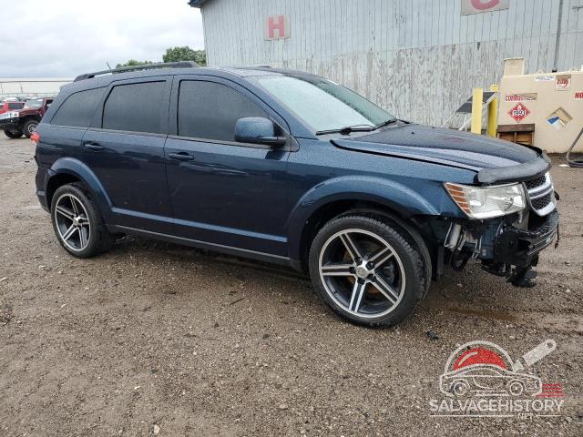 3C4PDDBG7DT589867 2013 DODGE JOURNEY photo no. 4