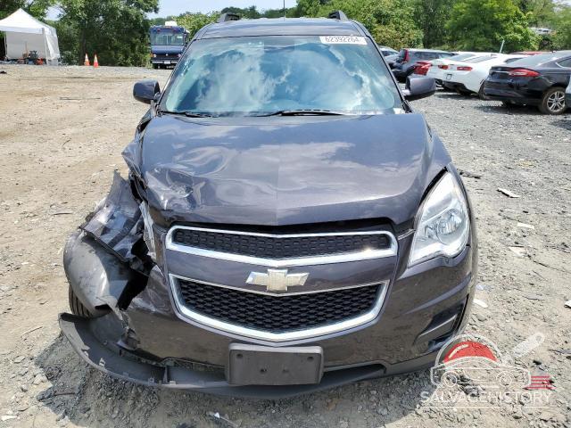 2GNFLFEK9E6203294 2014 CHEVROLET EQUINOX photo no. 5