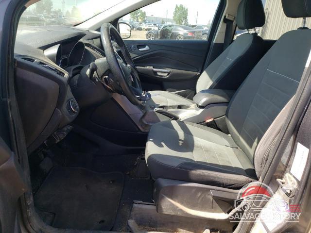 1FMCU9G9XDUD73731 2013 FORD ESCAPE photo no. 7