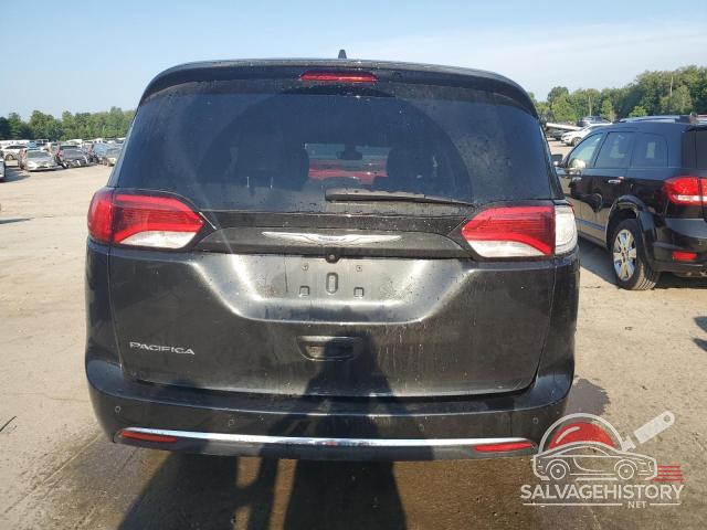 2C4RC1BG2HR769745 2017 CHRYSLER PACIFICA photo no. 6