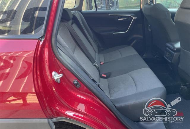 2T3W1RFV0LC047769 2020 TOYOTA RAV4 photo no. 6
