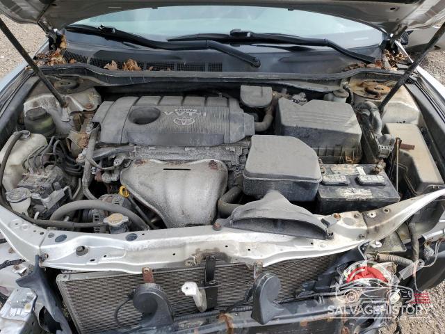 4T1BF3EK7AU001526 2010 TOYOTA CAMRY photo no. 11