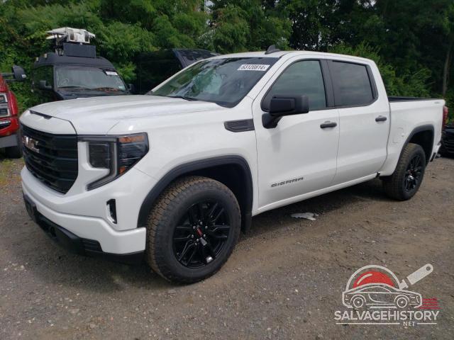 1GTPUAEK6RZ218911 2024 GMC SIERRA photo no. 21