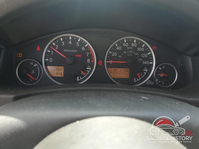 5N1AR1NB7AC614517 2010 NISSAN PATHFINDER photo no. 9