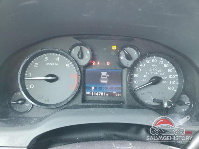 5TFRM5F15FX088861 2015 TOYOTA TUNDRA photo no. 9