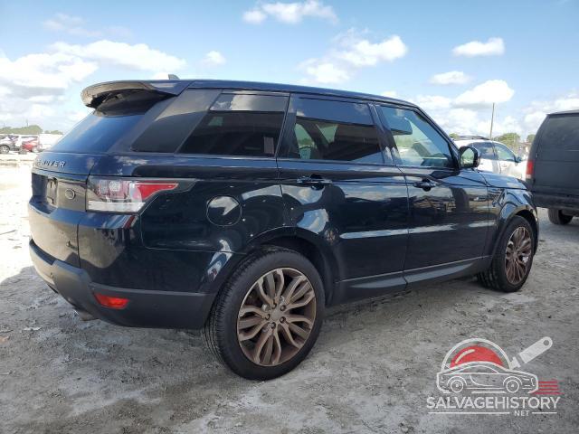 SALWR2EF4GA579970 2016 LAND ROVER RANGEROVER photo no. 3