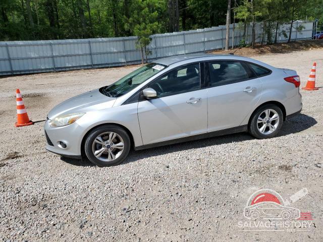 1FADP3F26EL232878 2014 FORD FOCUS photo no. 15