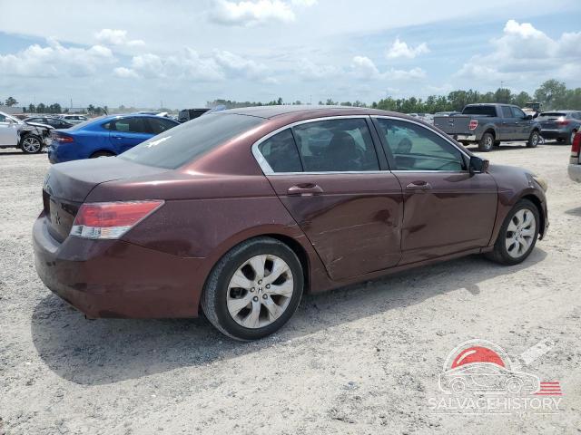 JHMCP26778C033854 2008 HONDA ACCORD photo no. 3