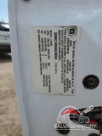 3GNEC16R4XG246944 1999 CHEVROLET SUBURBAN photo no. 13
