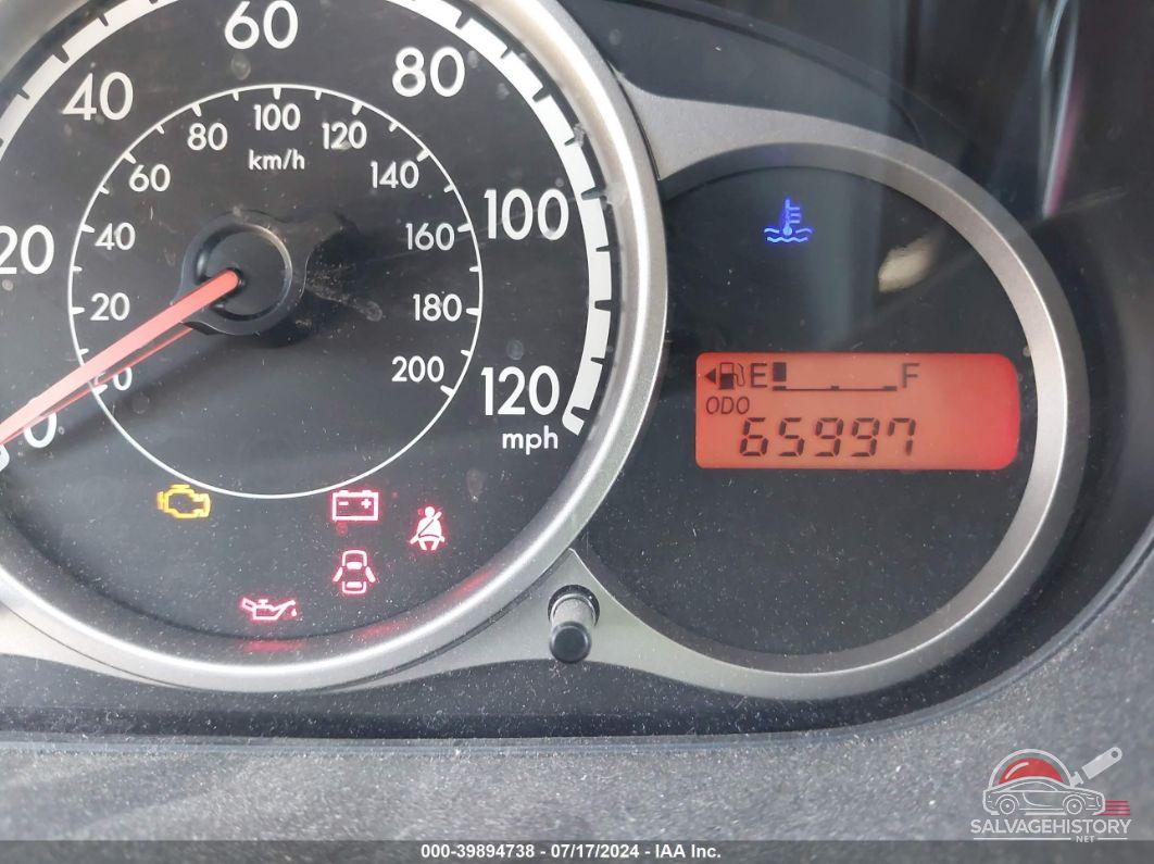 JM1DE1KYXD0152515 2013 MAZDA MAZDA2 photo no. 7