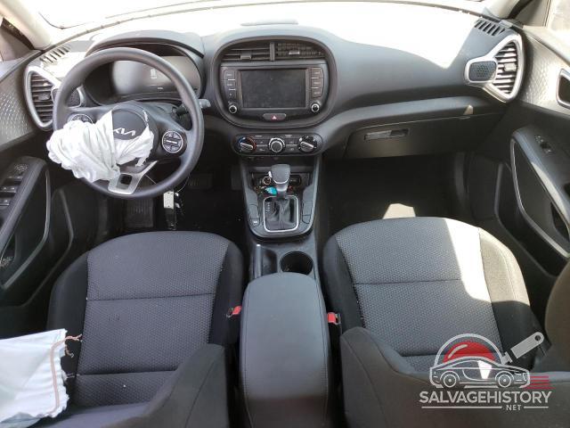 KNDJ23AU2P7890990 2023 KIA SOUL photo no. 8