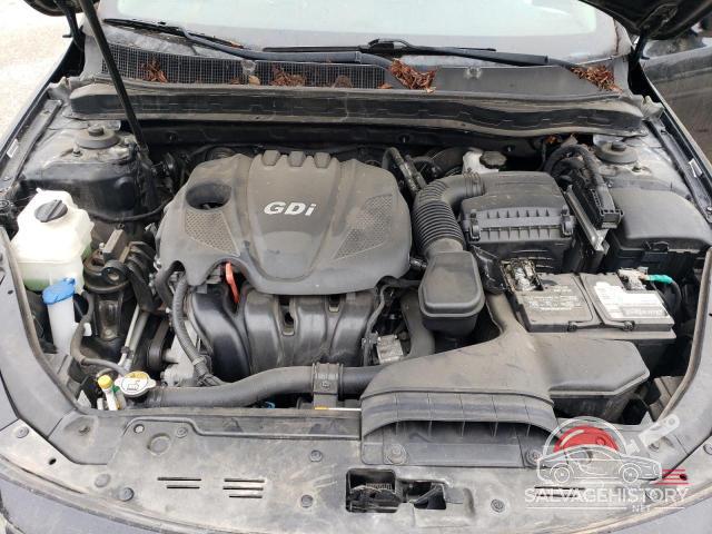 5XXGM4A75FG396746 2015 KIA OPTIMA photo no. 11