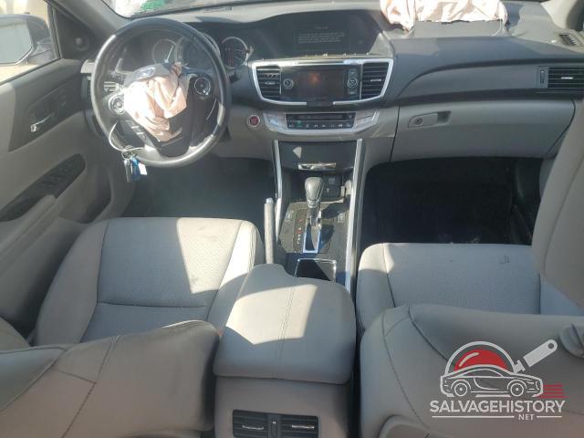 1HGCR2F84EA017589 2014 HONDA ACCORD photo no. 8