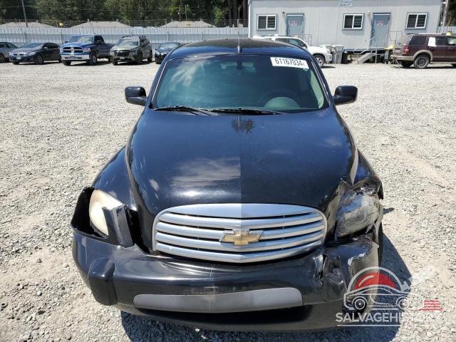 3GNCA23B39S647024 2009 CHEVROLET HHR photo no. 5