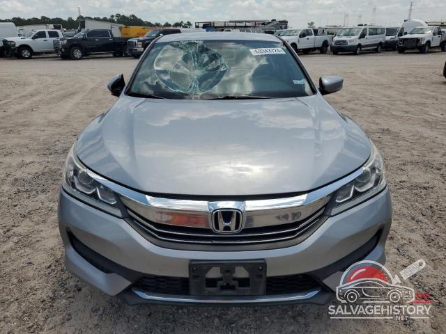 1HGCR2F35HA257677 2017 HONDA ACCORD photo no. 5
