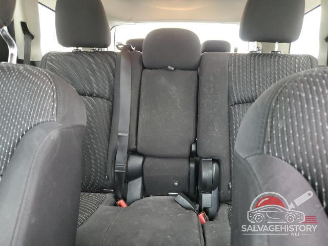 3C4PDCBG7ET142161 2014 DODGE JOURNEY photo no. 10