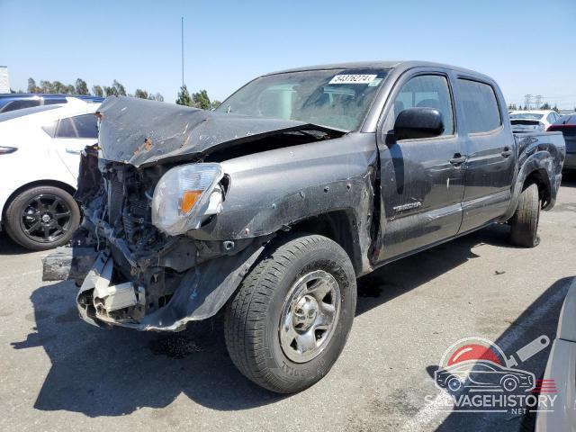 3TMJU4GN7BM122629 2011 TOYOTA TACOMA photo no. 14