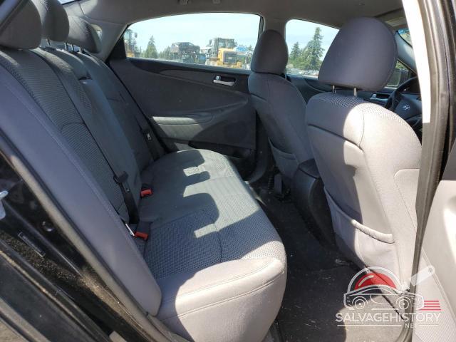5NPEB4AC4BH261041 2011 HYUNDAI SONATA photo no. 10