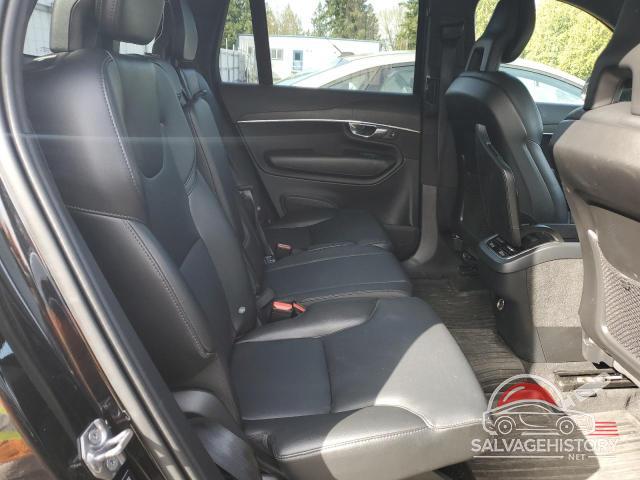 YV4102PK5L1564732 2020 VOLVO XC90 photo no. 11