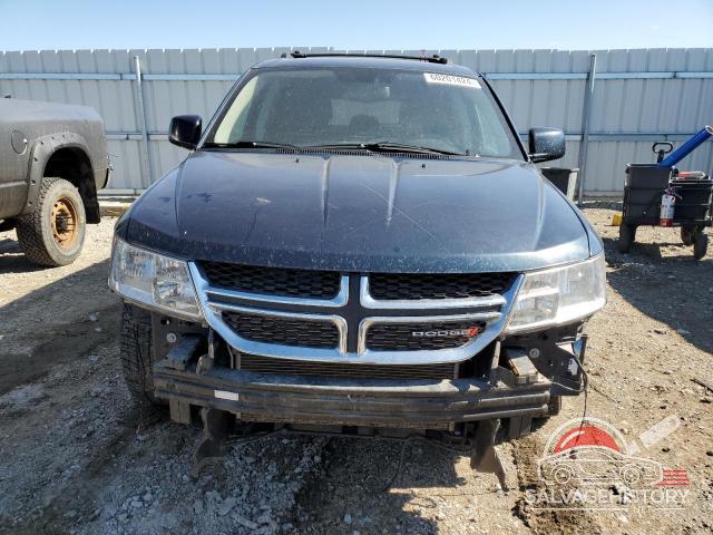 3C4PDCCB8ET280214 2014 DODGE JOURNEY photo no. 5