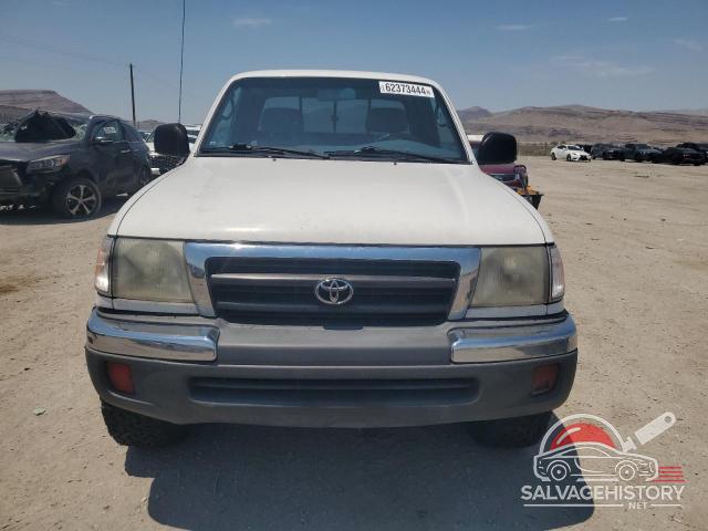 4TAWN72N3YZ681321 2000 TOYOTA TACOMA photo no. 5