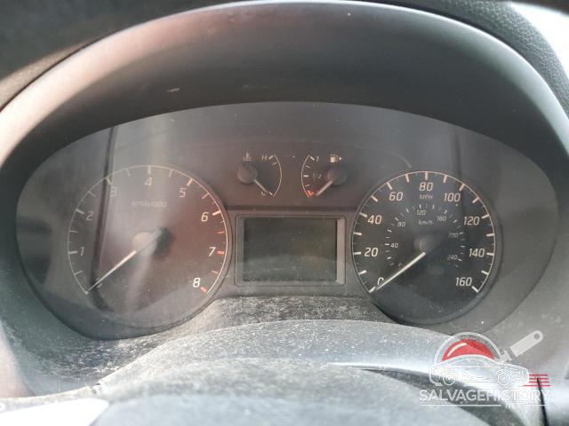 3N1AB7AP4FY241869 2015 NISSAN SENTRA photo no. 9
