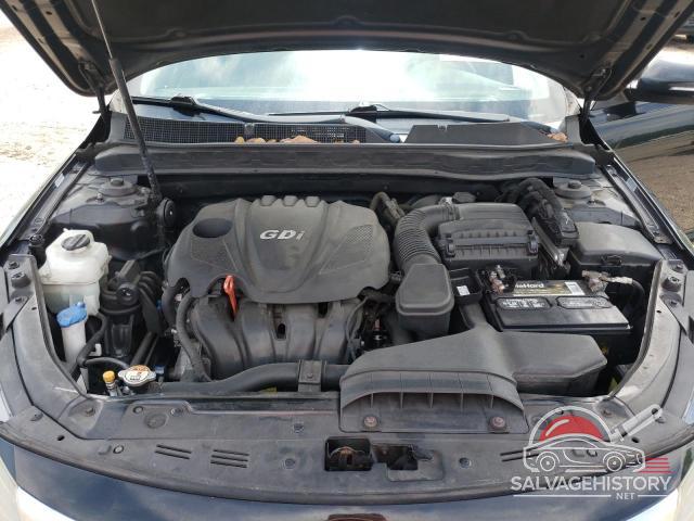 5XXGM4A70DG149549 2013 KIA OPTIMA photo no. 11