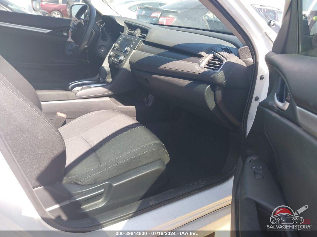2HGFC2F68LH571911 2020 HONDA CIVIC photo no. 5