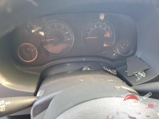 1C4NJDEB5ED517525 2014 JEEP COMPASS photo no. 9