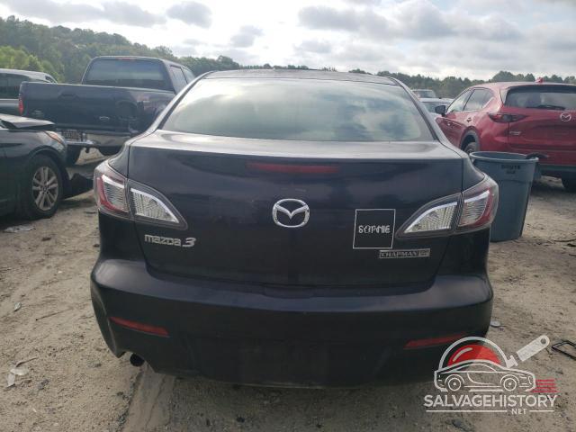 JM1BL1UG7C1538514 2012 MAZDA 3 photo no. 6