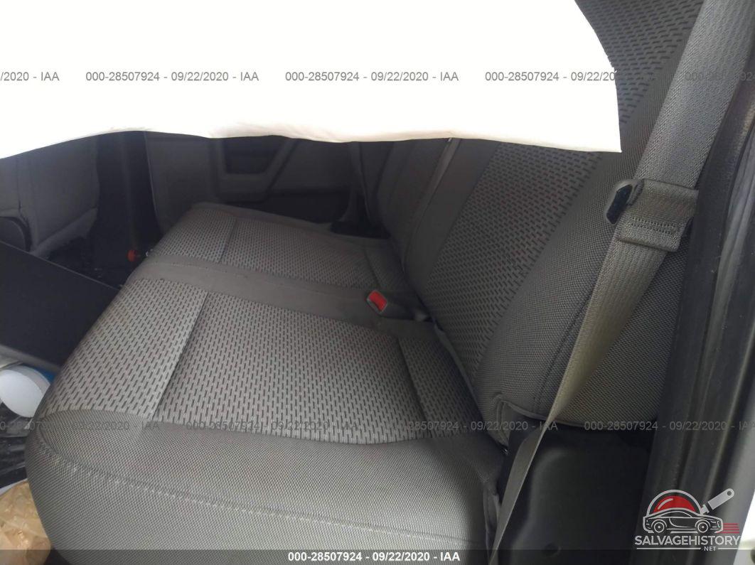 1FTEW1E87FKD06523 2015 FORD F-150 photo no. 8