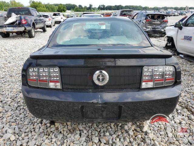 1ZVFT80N675358970 2007 FORD ALL Models photo no. 6