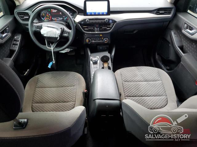 1FMCU0G60LUC27130 2020 FORD ESCAPE photo no. 8