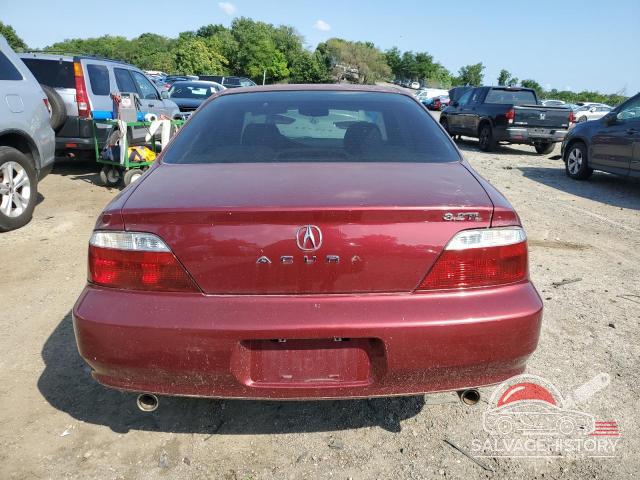 19UUA56663A050215 2003 ACURA TL photo no. 6