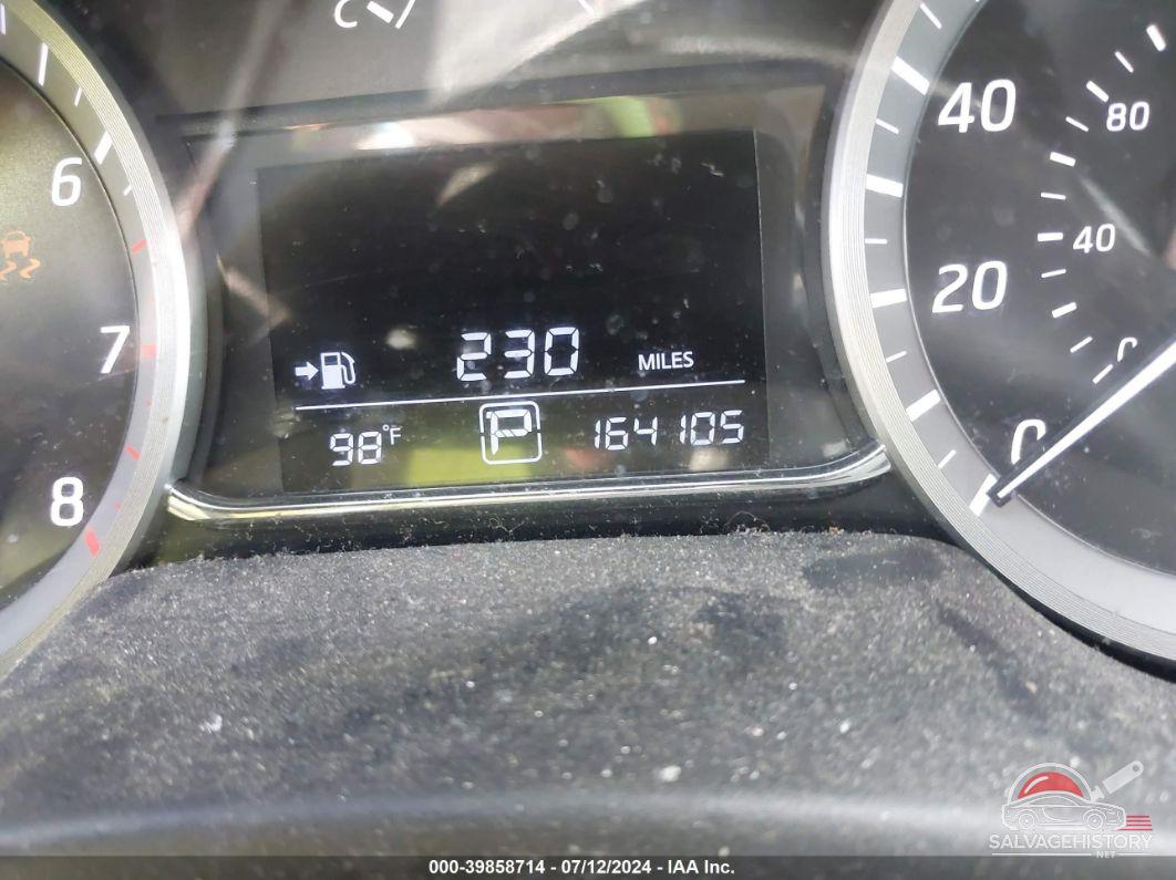 3N1AB7AP1EY214806 2014 NISSAN SENTRA photo no. 7