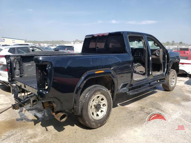 1GT49REY7LF102939 2020 GMC SIERRA photo no. 3