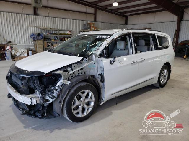 2C4RC1EG8HR553815 2017 CHRYSLER PACIFICA photo no. 20