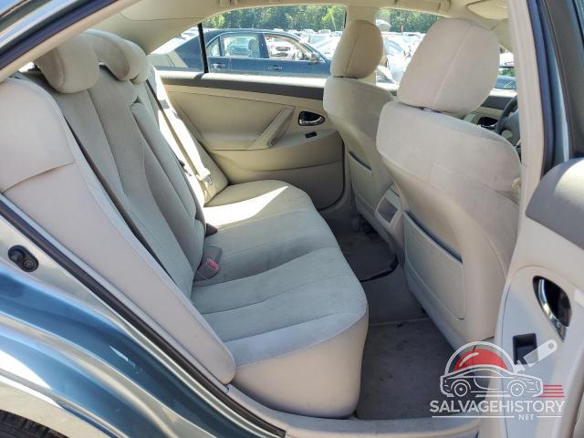 4T4BE46KX9R070624 2009 TOYOTA CAMRY photo no. 10