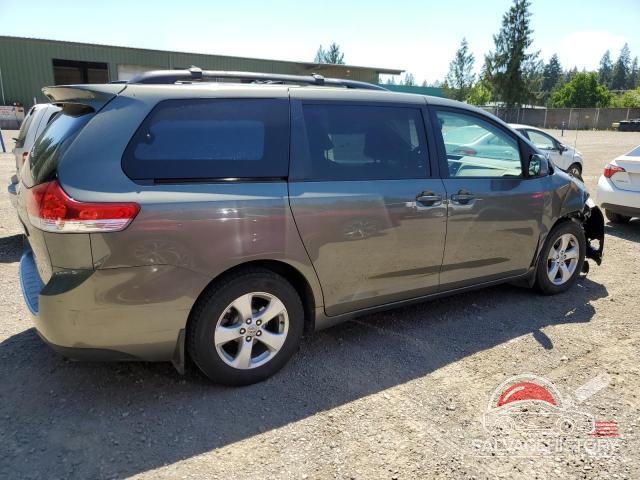 5TDKK3DC9BS148043 2011 TOYOTA All Models photo no. 3