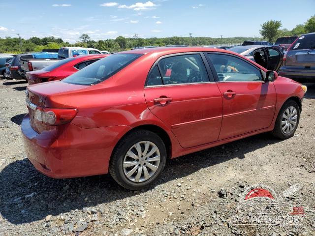 5YFBU4EE5CP063954 2012 TOYOTA COROLLA photo no. 3