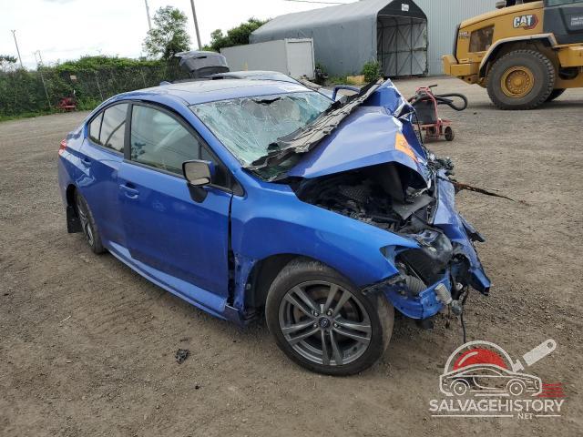 JF1VA1J69F8806950 2015 SUBARU WRX photo no. 4