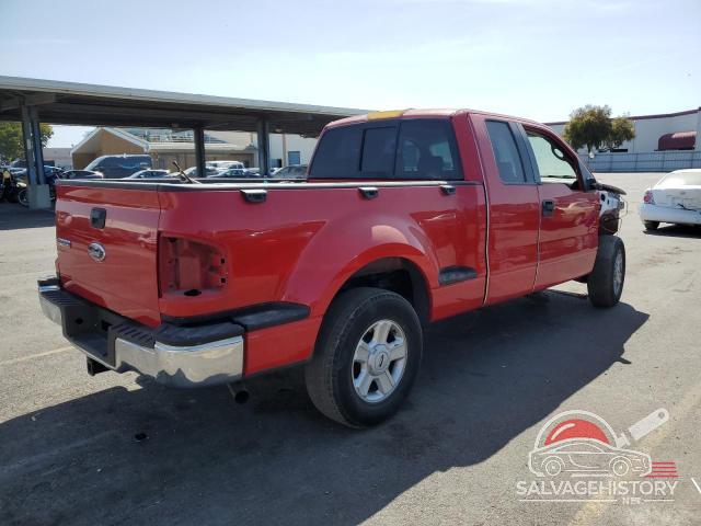 1FTPX02514KD77661 2004 FORD All Models photo no. 3