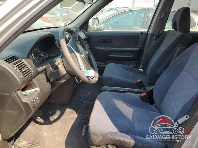 JHLRD78815C042359 2005 HONDA CRV photo no. 7