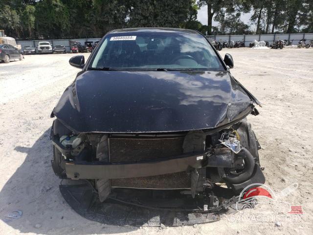 KMHD84LF2HU428251 2017 HYUNDAI ELANTRA photo no. 5
