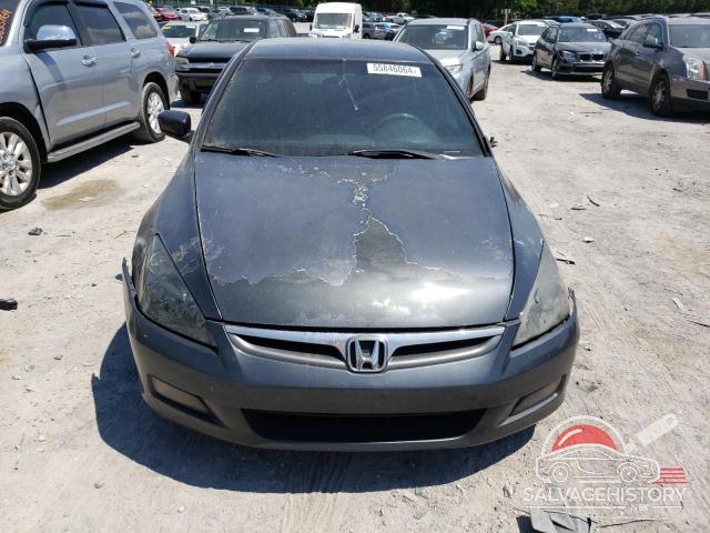 1HGCM55497A069687 2007 HONDA ACCORD photo no. 5