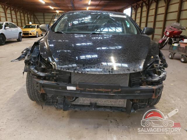 5NPDH4AE3EH507156 2014 HYUNDAI ELANTRA photo no. 5