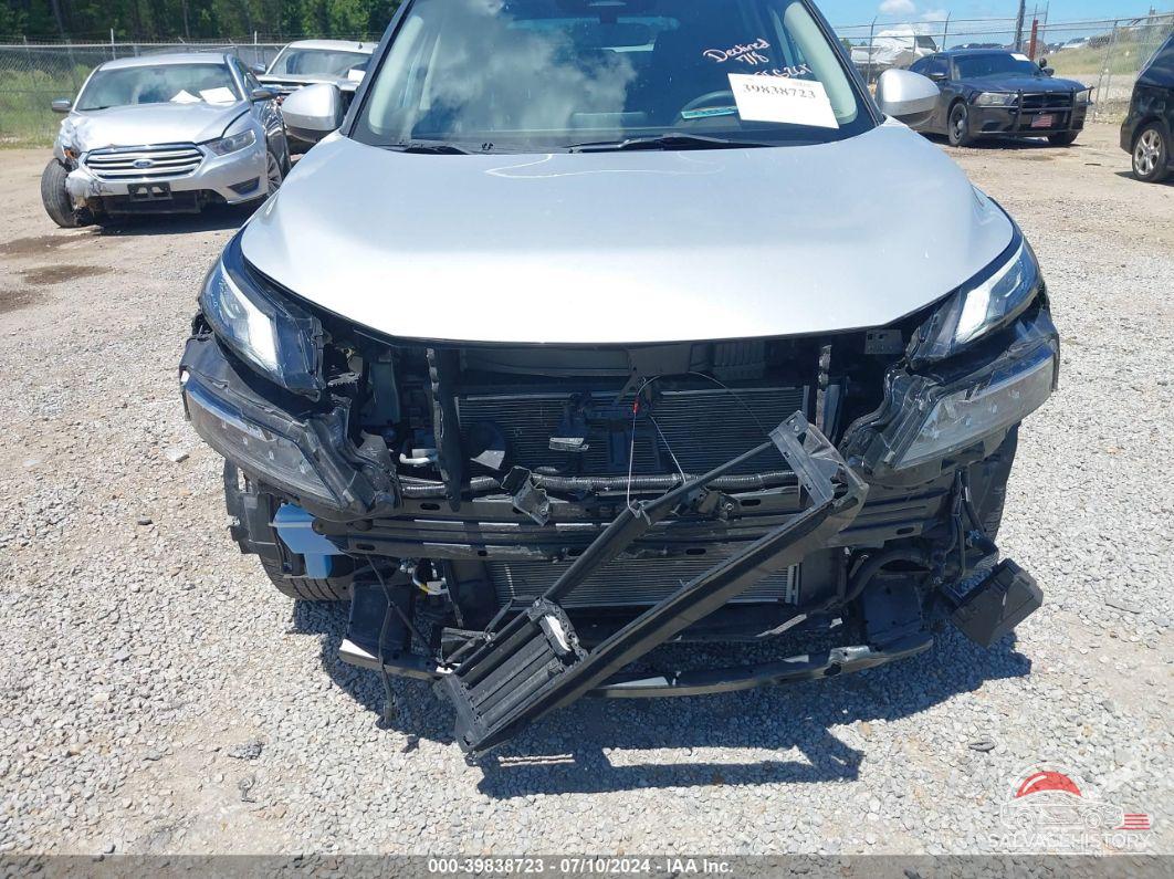 JN8BT3BB9PW479563 2023 NISSAN ROGUE photo no. 6