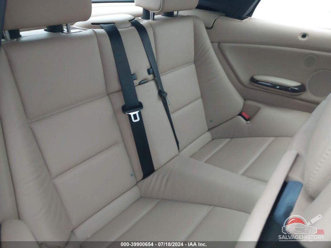WBABW33445PL35913 2005 BMW 325 photo no. 8